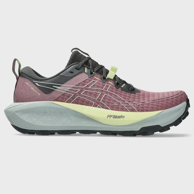 Tênis Asics Gel-Trabuco 13 - Feminino - Foto 1
