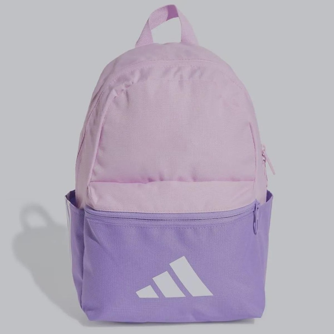 Mochila adidas Classic - Infantil - Foto 1