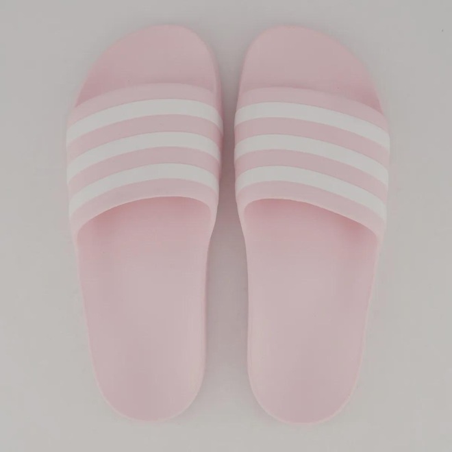 Chinelo adidas Adilette Aqua - Feminino - Foto 1