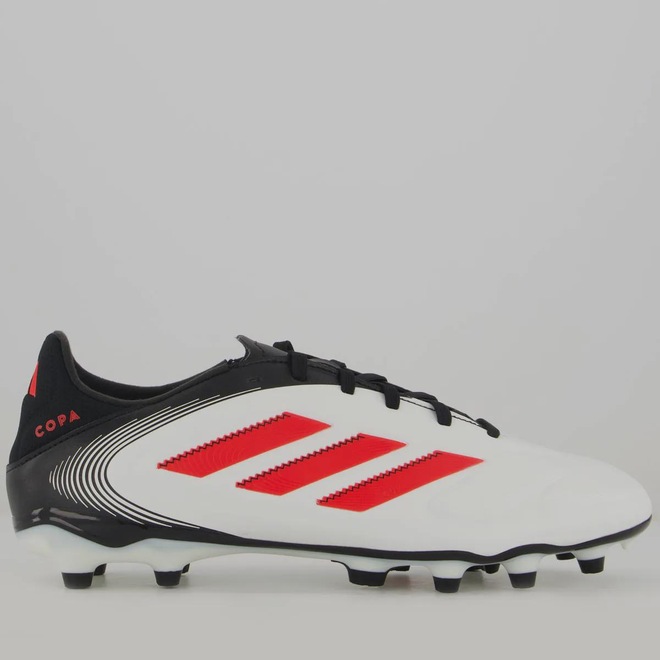 Chuteira de Campo adidas Copa Pure III League - Adulto - Foto 1