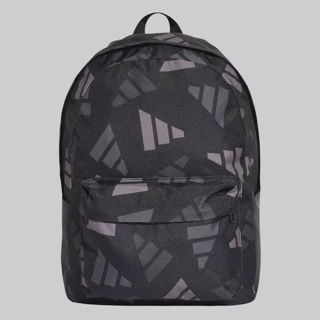 Mochila adidas Monograma - Infantil - Foto 1