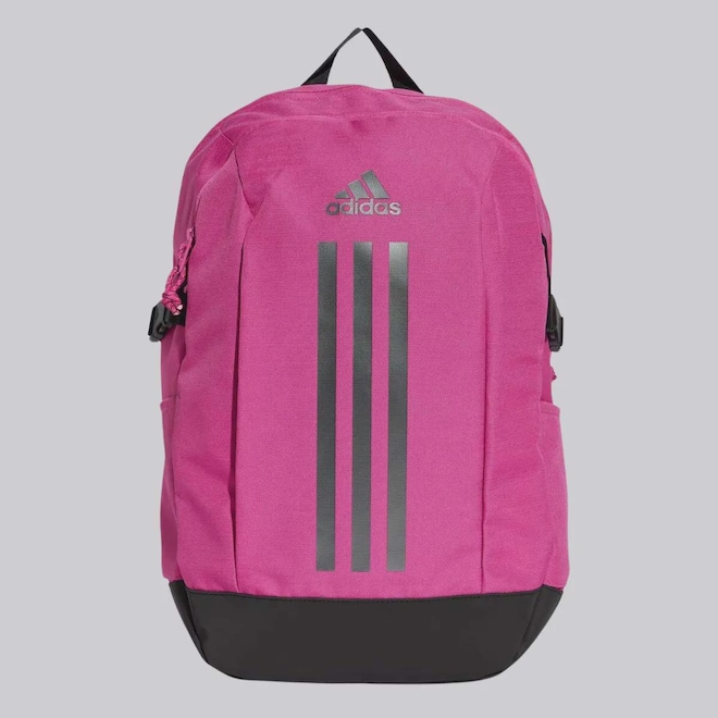 Mochila adidas Power 3 Listras - Foto 1