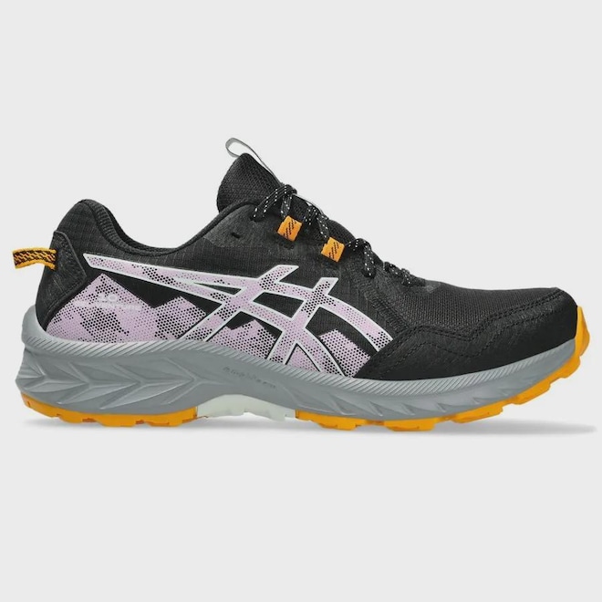 Tênis Asics Gel Venture 10 - Feminino - Foto 1