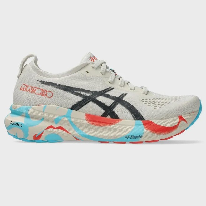 Tênis Asics Gel Kayano 31 Tokyo - Feminino - Foto 1
