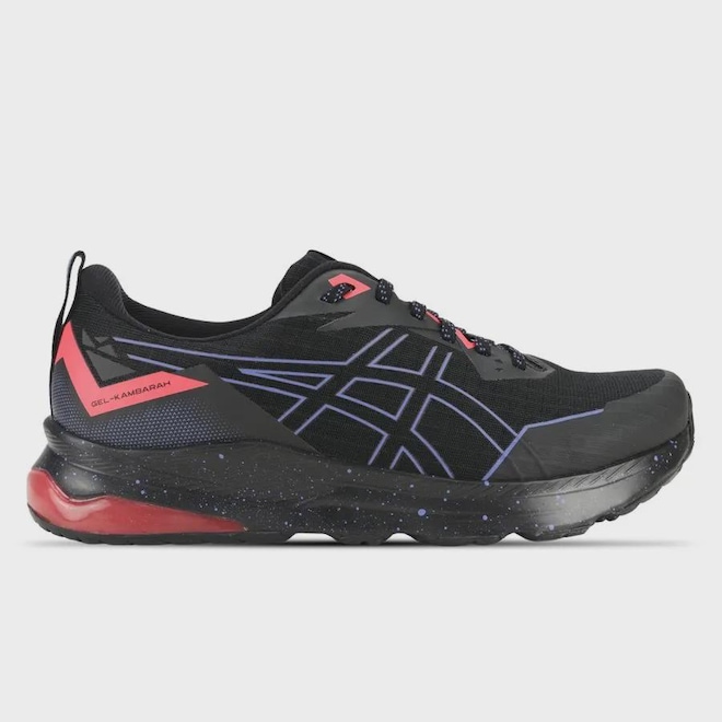 Tênis Asics Gel Kambarah - Feminino - Foto 1