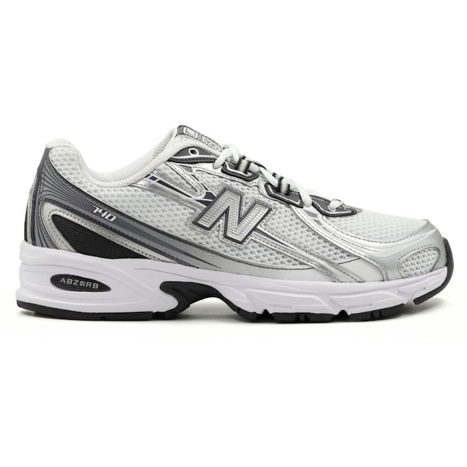 Tênis New Balance 740 - Unissex - Foto 1