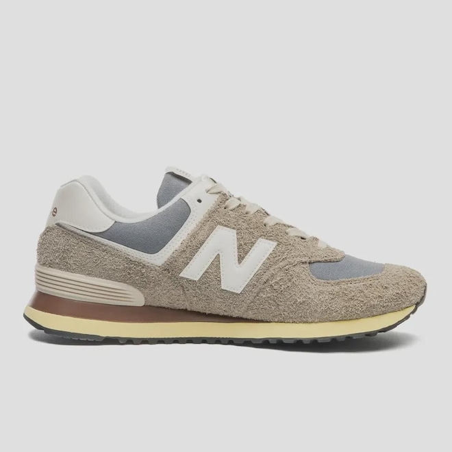 Tênis New Balance 574v2 - Unissex - Foto 1