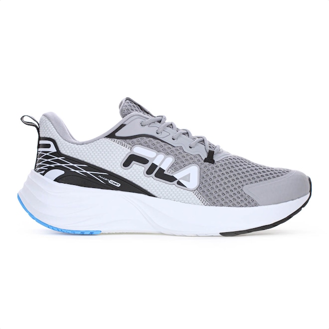 Tênis Fila Racer Comet - Masculino - Foto 1