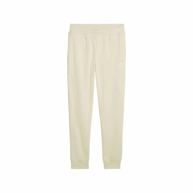 Calça Puma Ess Small No. 1 Logo 68244987 - Feminina - Foto 1