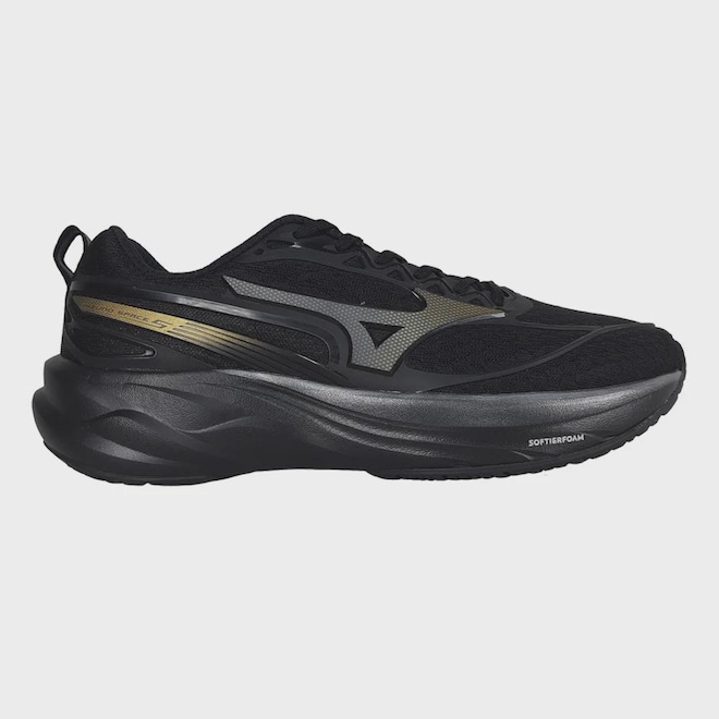 Tênis Mizuno Space 5 - Feminino - Foto 1