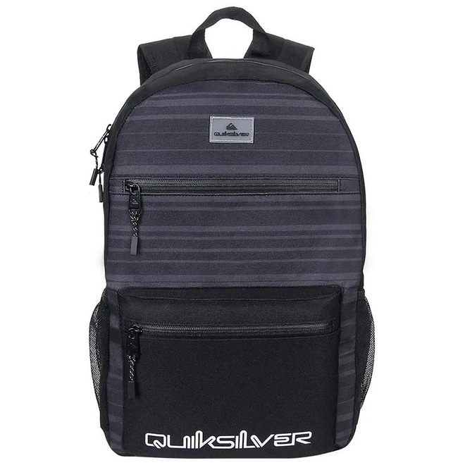 Mochila Esportiva Quiksilver Wave Rider - 23 Litros - Foto 1