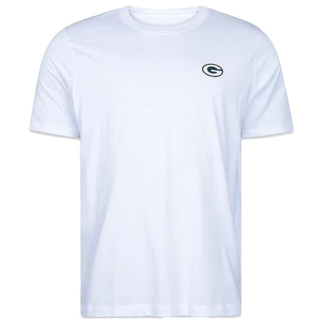 Camiseta New Era Basic Tim - Masculina - Foto 1
