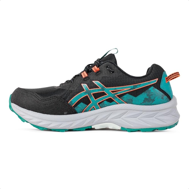 Tênis Asics Gelventure 10 - Masculino - Foto 1
