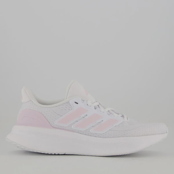 Tênis adidas Ultrarun 5 E - Feminino - Foto 1