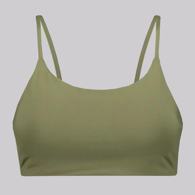 Top adidas Essentials Ls - Feminino - Foto 1