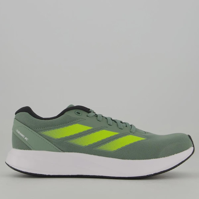 Tênis adidas Duramo Rc U - Masculino - Foto 1