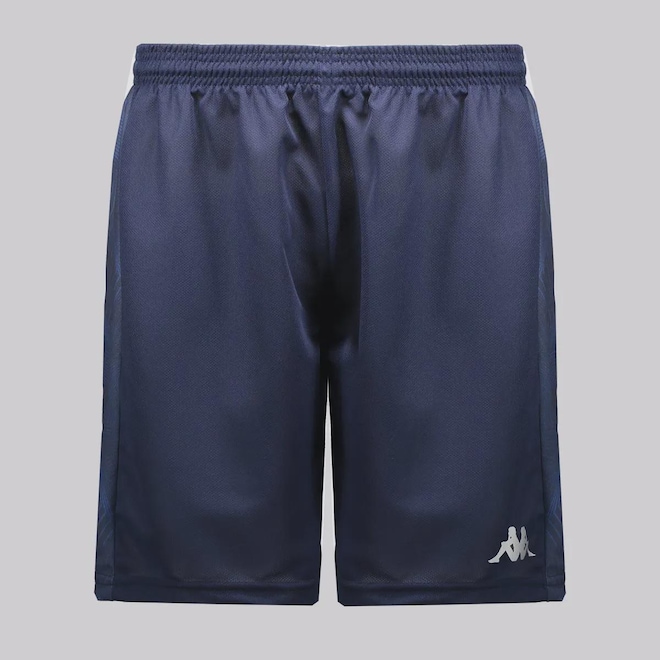 Bermuda Kappa Warsaw - Masculina - Foto 1