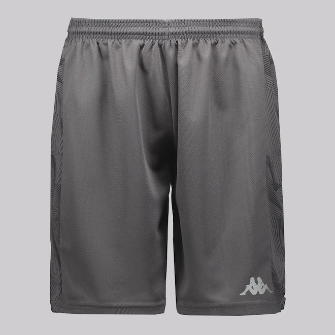 Bermuda Kappa Warsaw - Masculina - Foto 1