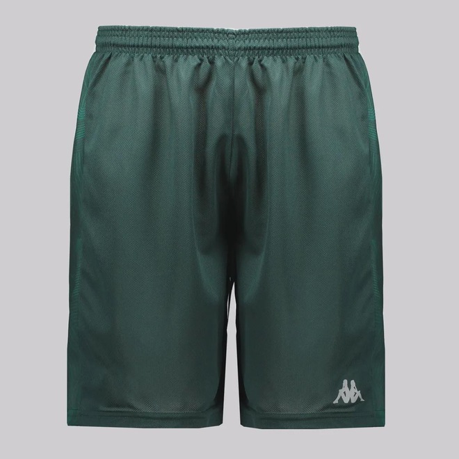 Bermuda Kappa Warsaw - Masculina - Foto 1