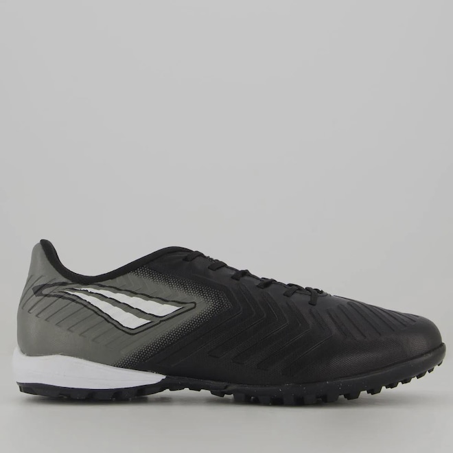 Chuteira Society Penalty Digital Y2 - Adulto - Foto 1