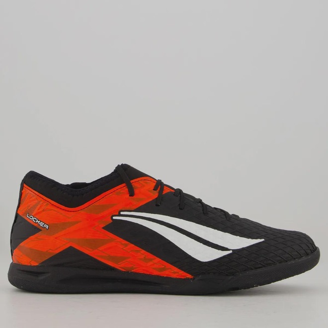 Chuteira Futsal Penalty Rx Locker Y3.0 - Adulto - Foto 1