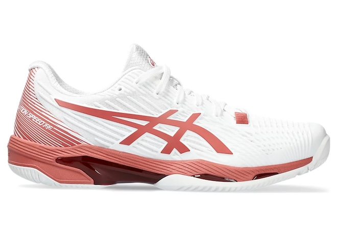 Tênis Asics Solution Speed Ff 2 - Feminino - Foto 1