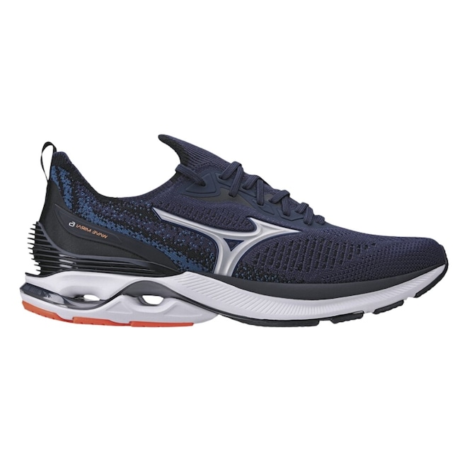 Tênis Mizuno Mirai 6 - Masculino - Foto 1