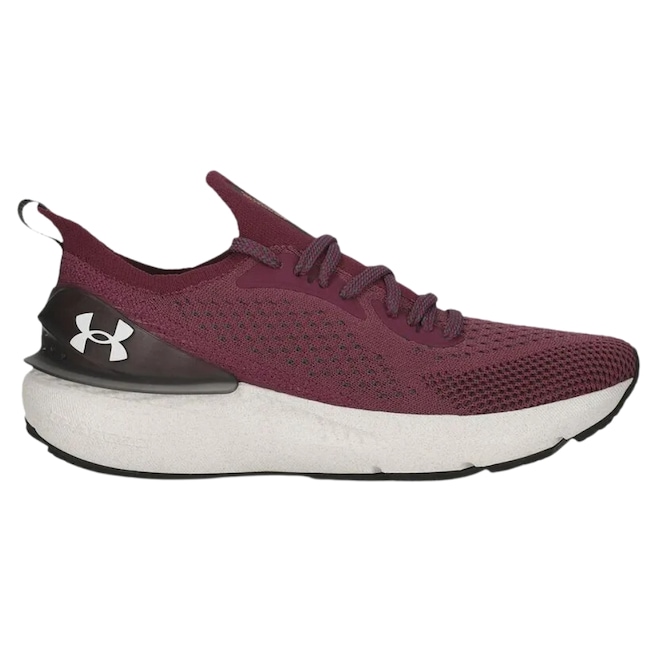 Tênis Under Armour Charged Quicker - Feminino - Foto 1