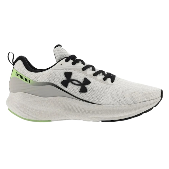 Tênis Under Armour Charged Wing SE - Masculino - Foto 1