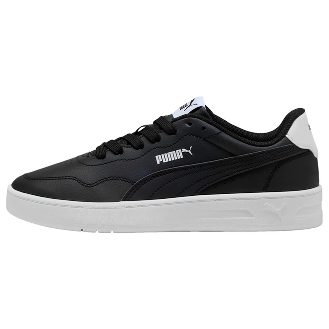 Tênis Puma Lally Court - Feminino - Foto 1
