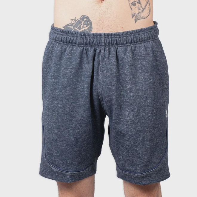 Bermuda Fila Future Sports - Masculina - Foto 1