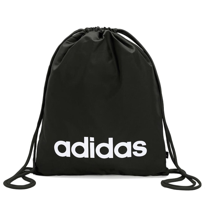 Gym Sack adidas Linear - Foto 1