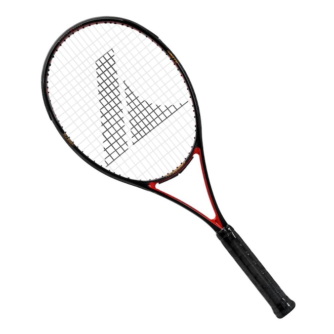 Raquete de Tênis Prokennex Ki Black Ace 300 - Foto 1