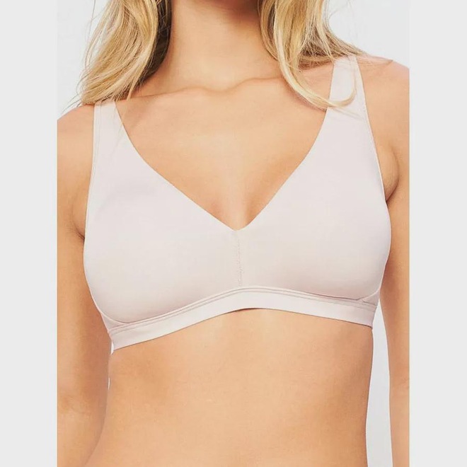 Sutiã Body For Sure por Valisere - Feminino - Foto 1