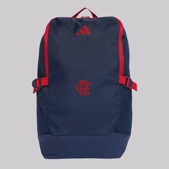 Mochila adidas CR Flamengo Training - 23,25 Litros - Foto 1