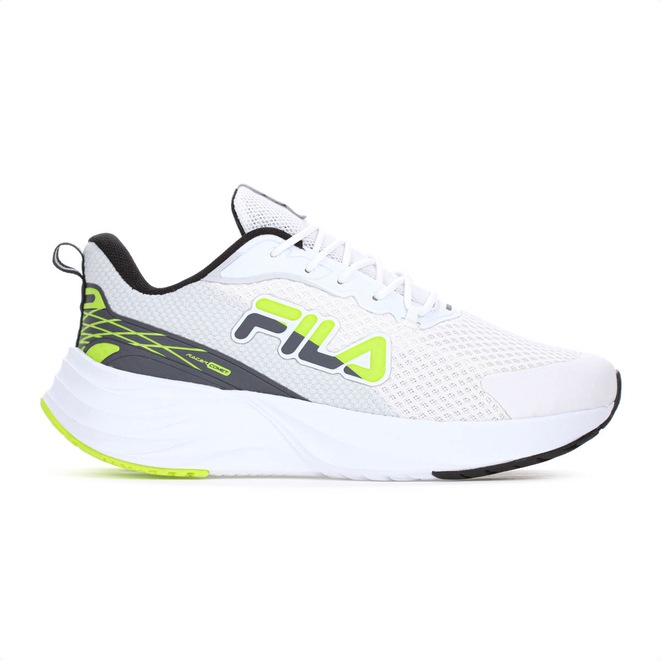 Tênis Fila Racer Comet - Masculino - Foto 1