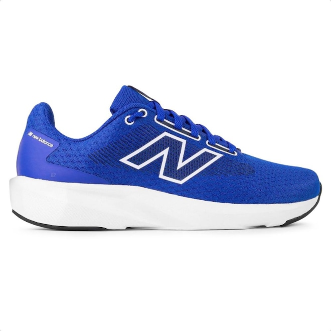 TÊNIS NEW BALANCE 413 V3 - MASCULINO - Foto 1