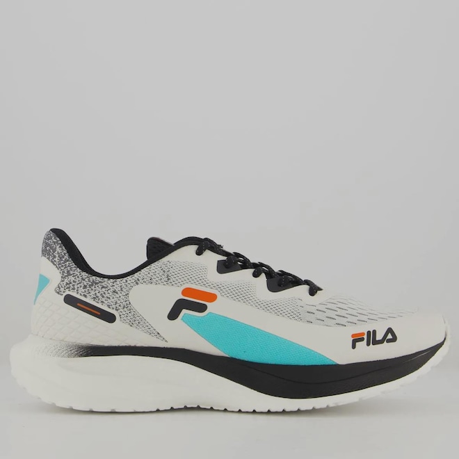 Tênis Fila Spritz - Masculino - Foto 1