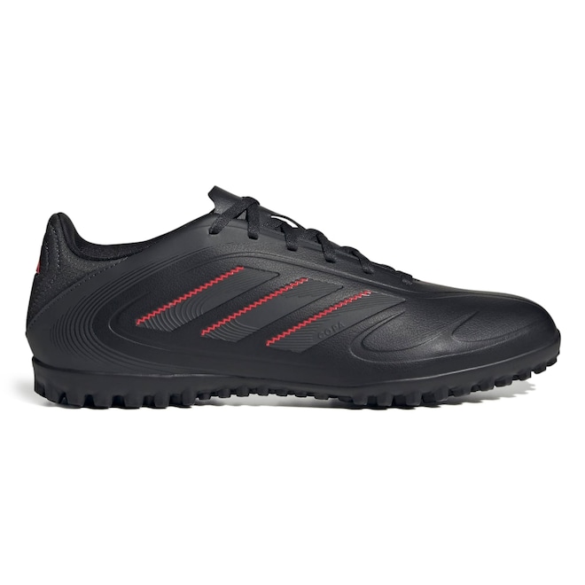 Chuteira de Society adidas Copa Pure lll Club - Adulto - Foto 1