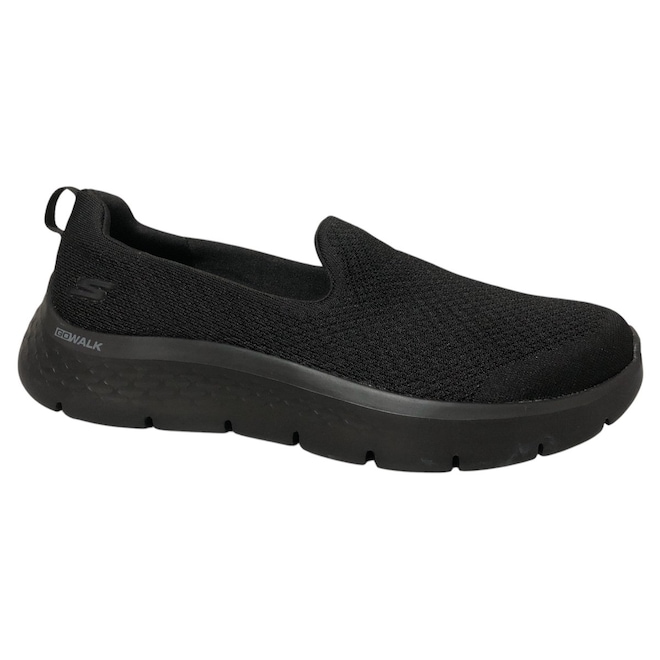 Tênis Skechers Go Walk Flex - Masculino - Foto 1