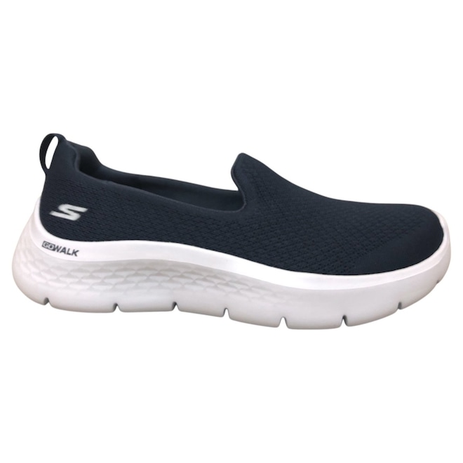 Tênis Skechers Go Walk Flex - Masculino - Foto 1