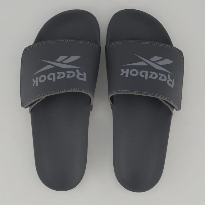 Chinelo Reebok Slide - Unissex - Foto 1