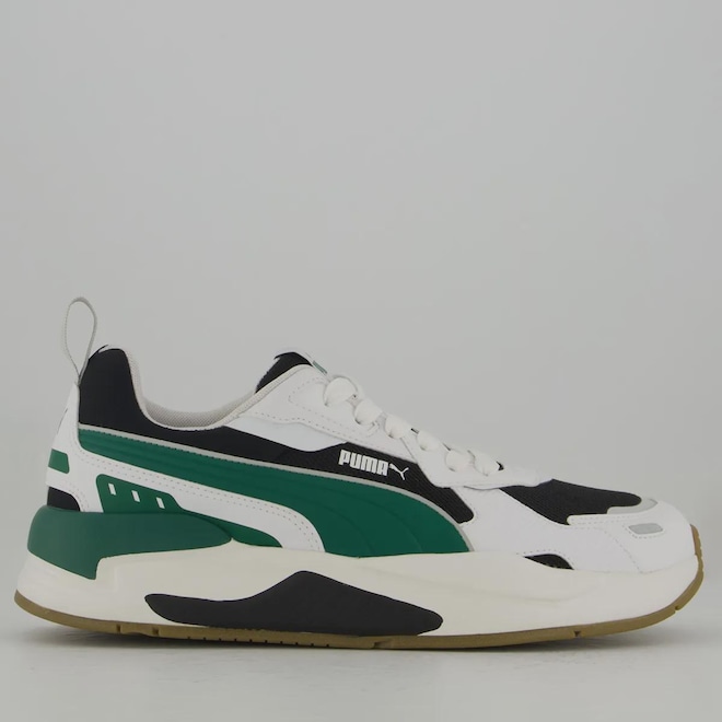 Tênis Puma X-Ray BDP - Masculino - Foto 1