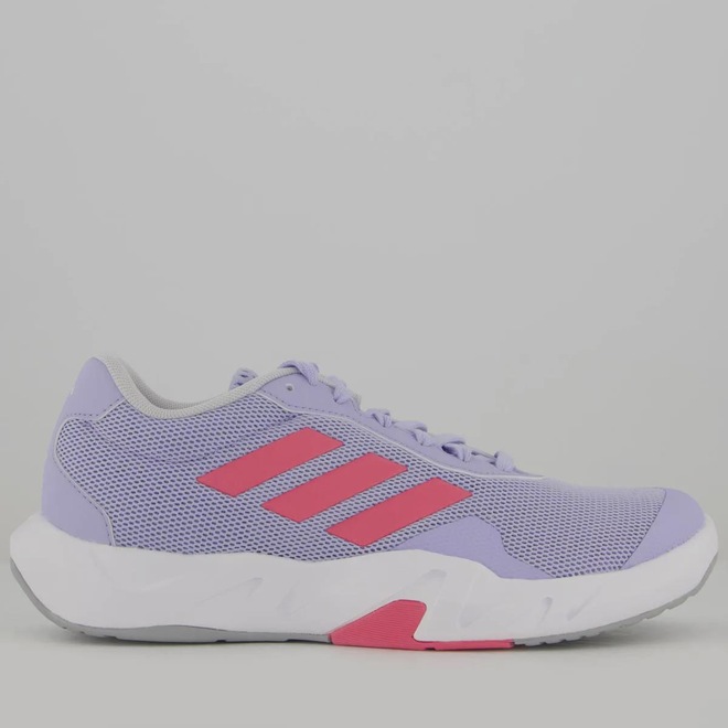 Tênis adidas Amplimove Trainer - Feminino - Foto 1