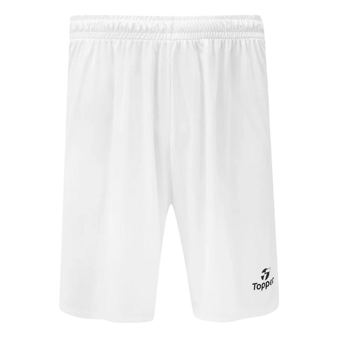 Calção Topper Classic New - Masculino - Foto 1