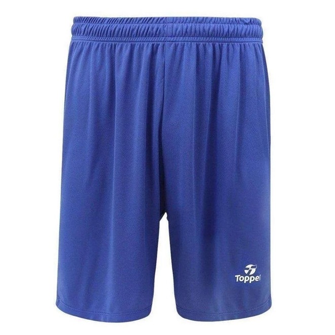 Calção Topper Classic New - Masculino - Foto 1