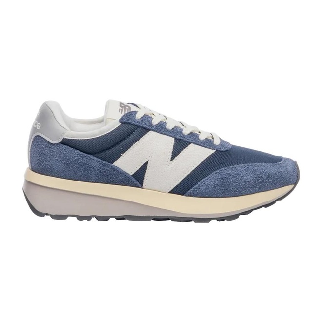 Tenis New Balance 370 - Masculino - Foto 1
