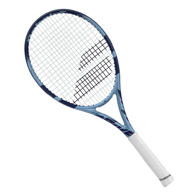 Raquete de Tênis Babolat PurDrivTeam 2025 Gen11 - Foto 1