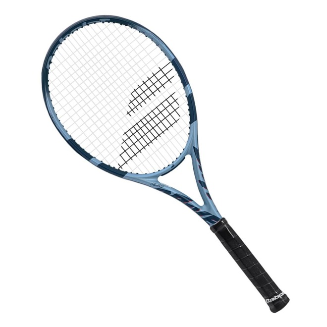 Raquete de Tênis Babolat PurDriv+ 2025 Gen11 - Foto 1