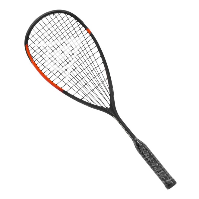 Raquete de Squash Dunlop Sonic CorRevelation 135 - Foto 1